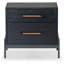 Chandri 2 - Drawer Nightstand-1237893968