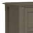 Burlington 30"W Solid Wood Transitional Low Storage Cabinet with Adjustable Shelves-637468147