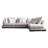 2 - Piece Upholstered Sectional-108995227