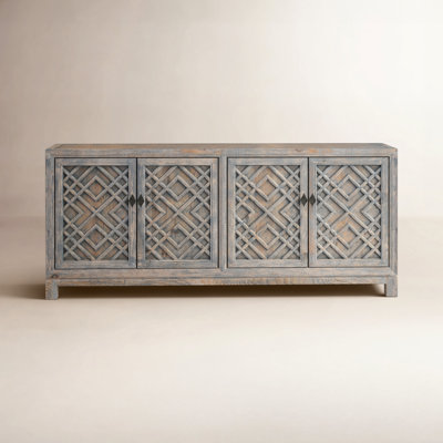 Vonnie 85'' Sideboard