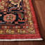 Ralph Lauren Barouche Wool Oriental Rug-55864813