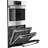 Benchmark Series 30" Self-Cleaning Convection Electric Double Wall Oven