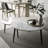 Cycle 2 - Piece Marble Top Living Room Table Set