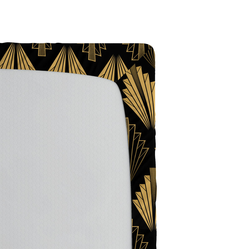 Drap-housse Ambesonne, Drap-housse très grand californien