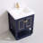 Thome 25'' Single Bathroom Vanity with Resin Top-913888783-913888778