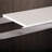 Karn Metal Floating Shelf-2035250546