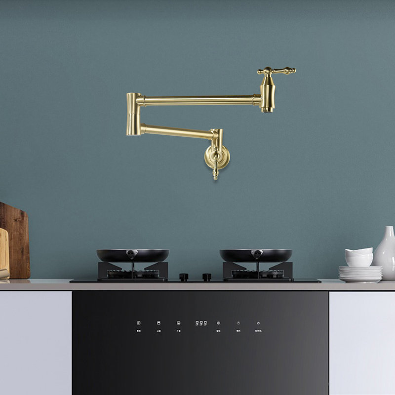 Robinet de cuisine Interbath
