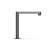 Components Deck-Mount Bath Spout With Row Design