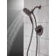 Ensemble de robinet de douche à double fonction Linden 17, ensemble de garniture de poignée de douche In2ition-6898381