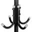 Metal Freestanding Coat Rack