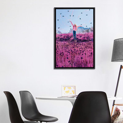 « Avale » par Hobopeeba-impression d’art graphique