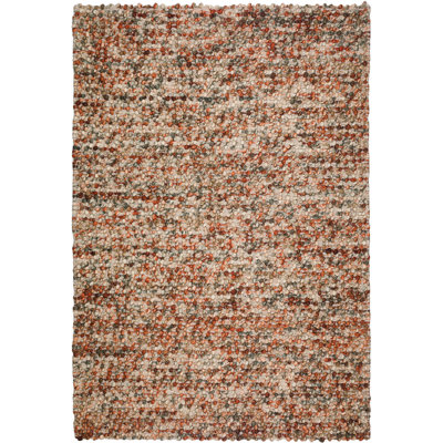 Avarni HU1 Paprika Rug