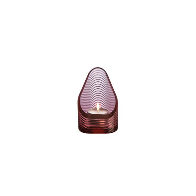 Mist Votive Candle Holder