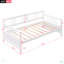 Lit de jour moderne en bois massif, multifonctionnel,-975464271