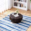Table basse avec rangement-1899514046