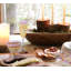 Guirlande mosaïque 7 oz. Verre cosmos-12644425