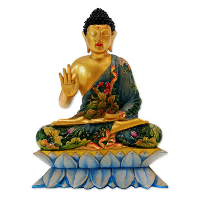 Religious & Spiritual Figurines & Sculptures