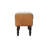 Solid Wood Chester Buffalo Bench