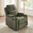 Olive Green est en rupture de stock