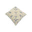 Coussin Bohemian Collis Kilim Suzani
