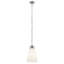 Luminaire suspendu moyen 1 lumière Marsailli avec verre transparent Marsailli-108202069-108202066-108202071