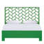 Silas Queen Standard Bed, Black-372823318-372823312