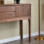Nouveau buffet de rangement minimaliste de style chinois-281308372