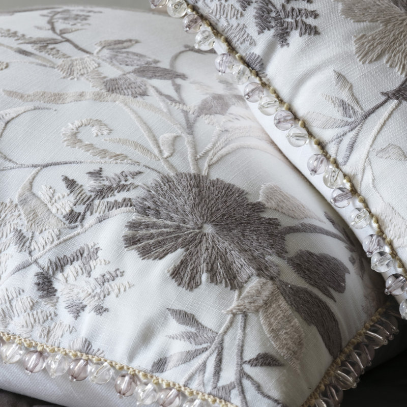 Naomi Garden Fabric