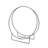 Deatsville 12.5 D Metal Log Rack-121409356