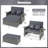 Ferrum 67'' Wide Straight Wicker Patio Daybed with Cushions