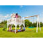 Liam AXI Hemlock Swing Set with 1 Swing(s) , 1 Slide(s)-1389186068-1389186539