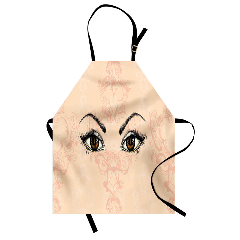 Tablier sans motif