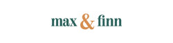 Max & Finn logo