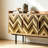 Retro-Style High-Quality Sideboard