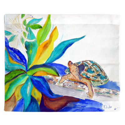 Polyester Wall Hanging