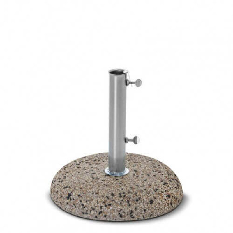 Kenesia 15kg Free Standing Umbrella Base
