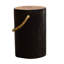 Danvers Solid Wood Accent Stool