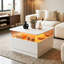 Meuble télé et table basse-133872417