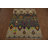 Radiant Multicolor Moroccan Area Rug 8x11 A Boho Chic Statement