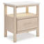 Table de chevet Brenli-99374603