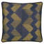 Elektra Square Pillow Cover & Insert