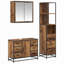 Vanity & Mirror Set-1494795058