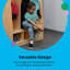 Casier casier 3 sections école maternelle Childcraft
