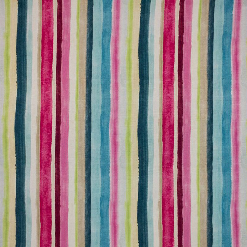 Tissu 100% coton Flirty, Tropique