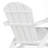 Laguna HDPE Rocking Adirondack Chair-648614681
