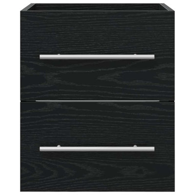 Bathroom Vanity with Basin