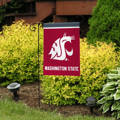 Drapeau de Washington des Cougars de la NCAA