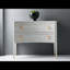 Gustavian 2 - Drawer Nightstand