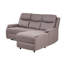 Boa Reclining Corner Sofa-1692202910-1692202905