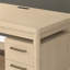 Bureau brun clair